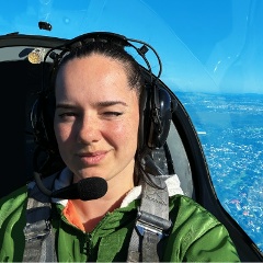 Екатерина Гришина, 22.03