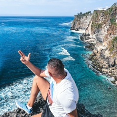 Maxim Dmitriev, 11.11, Москва