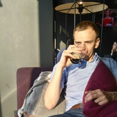 Михаил Шипоров, 23.01.1989, Санкт-Петербург