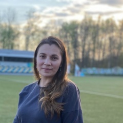 Кристина Антонова, 17.04, Чебоксары