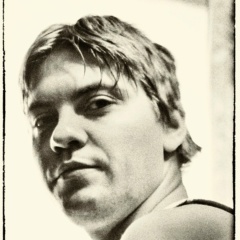 Denny Pirate, 25.04.1985, Москва