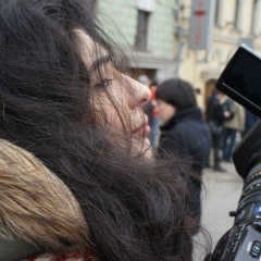 Наира Давлашян, Lyon