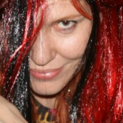 Юля Рыжик, Озерск