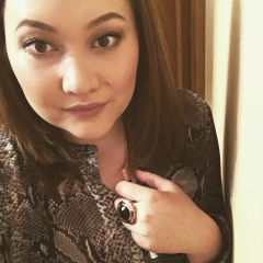 Мадина Садуова, 21.09.1992