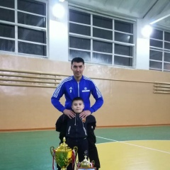 Жандос Кенжегалиев, Семей