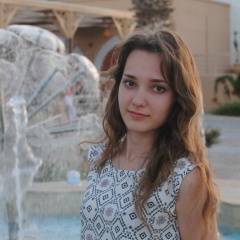 Ксения , 11.02, Москва