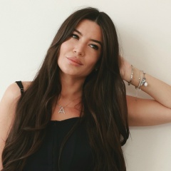 Алсу Пермякова, 16.09, Казань