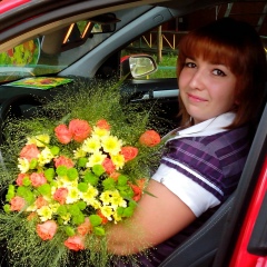 Юлия Сморчкова, 12.11, Москва