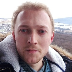 Сергій Нуждін, 16.03.1988, Киев