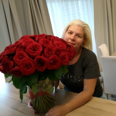 Юлия Кондрашова, 09.01, Челябинск