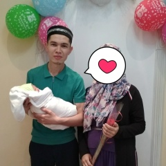 Қайнар Дәулетбек, 21.09.1995, Семей