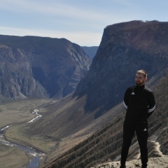 Антон Крецу, 03.03