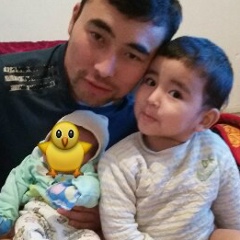 Алия Бердибаева, 01.11.1997, Актау