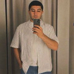 Musa Reshitov, 19.06.1999