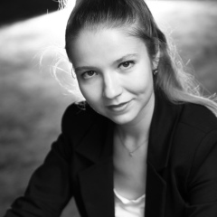 Марина Егорова, 16.05