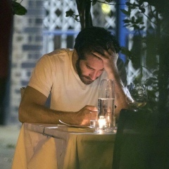 Алибек Шопанов, 11.09, New York City