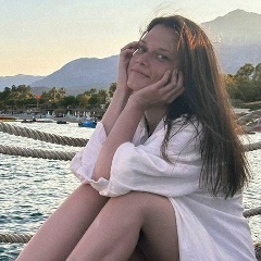 Victoria Golova, 16.04.1994, Москва