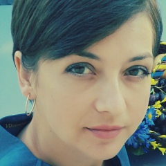Olesya Smuk, 08.01.1981, Philadelphia