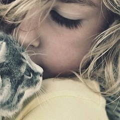 Дарина Князева, 21.01, Киев