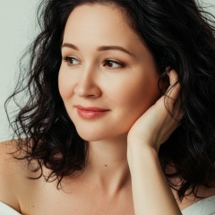 Евгения Богданова, 07.09.1985, Санкт-Петербург