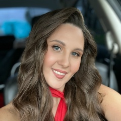 Екатерина Филиппова, 12.11.1994, Красноярск