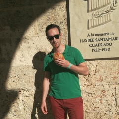 Константин Новичихин