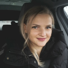 Анна Цветкова, 30.05.1990, Санкт-Петербург
