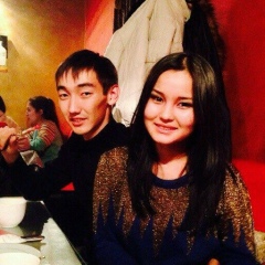 Gani Tursunzhanov, 19.07.1988, Алматы