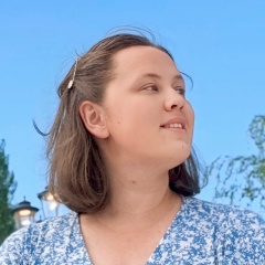 Christina Jaichnicova, 01.04