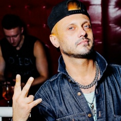 Рома Милер, 03.08.1984, Москва