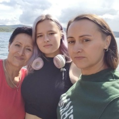 Виола Порцева, 06.04, Кемерово