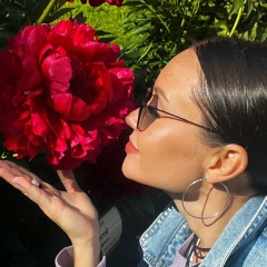 Наталья Кружкова, 05.12, Санкт-Петербург