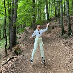 Делис Голдфишь-Росяк, Wrocław