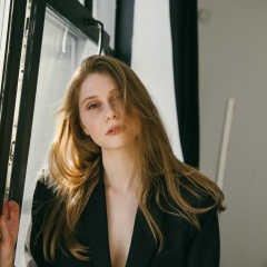 Елизавета Ронжина, 14.04, Новосибирск