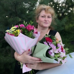 Наталья Брызгалова, 30.07, Иваново