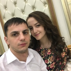 Fevzi Absaitov, 09.02.1990, Новороссийск