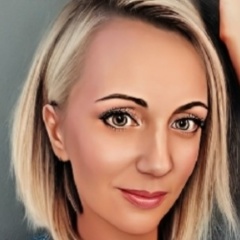 Екатерина Денисова, 05.01, Симферополь