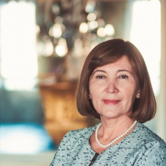 Альфия Ахметзянова, 26.06.1956, Душанбе