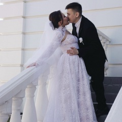 Марианна Уарова, 23.03.1996, Якутск