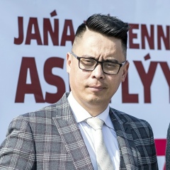 Алимхан Дуйсенгалиев, 22.06.1985, Жетысай