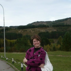 Любовь Стефанчик, 10.09.1972, Санкт-Петербург