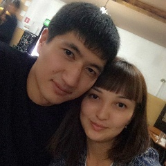 Жандос Абитов, 13.06.1990, Алматы