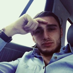 Rosto Beridze, 20.10.1994, Тбилиси