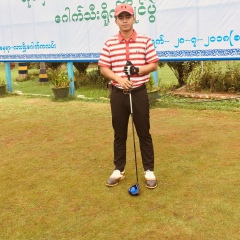 Thant-Zin Wai, 08.11.1985, Yangon