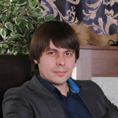 Василий Калабин, 24.02.1987, Москва