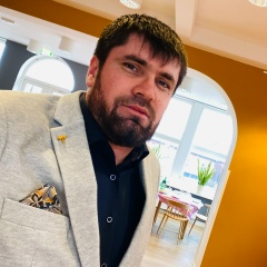 Элекбер Кадыров, 23.02, Харьков