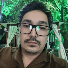 Арман Сапаров, 19.06.1988, Шымкент