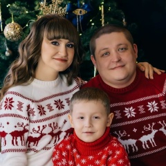 Мария Жаркова, 03.04, Ульяновск