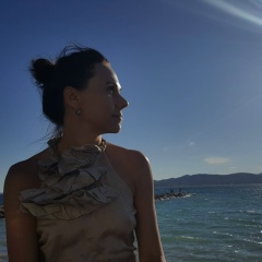 Наталья Дуб, 29.04, Санкт-Петербург