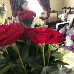 Акерке Баймаханова, 08.03.1997, Шымкент